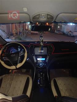 هیوندای سەنتافی